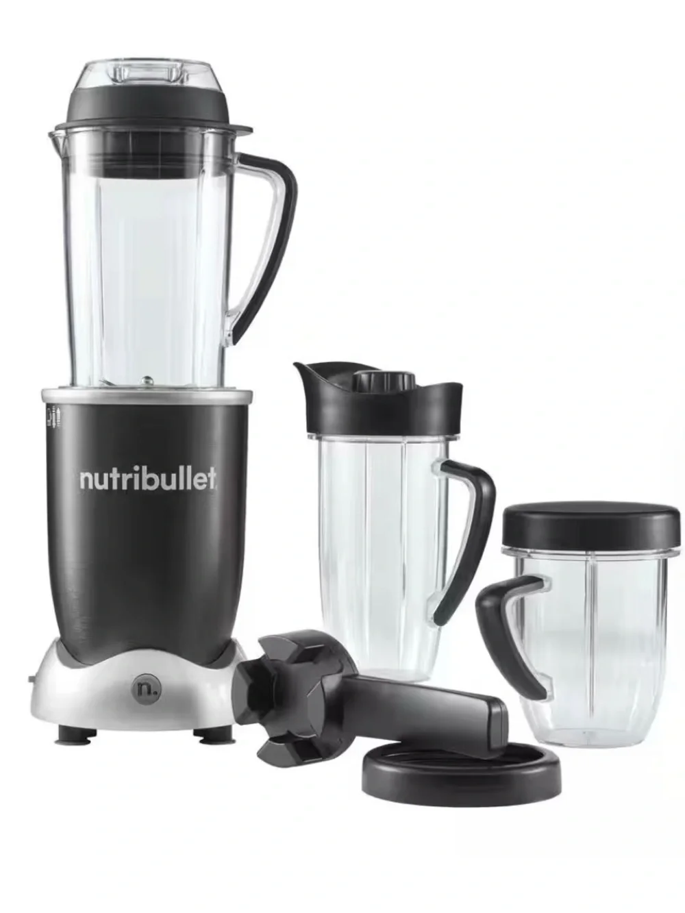 NIB Nutribullet RX Powerful Blender New 1700 watts nutrient extractor NEW